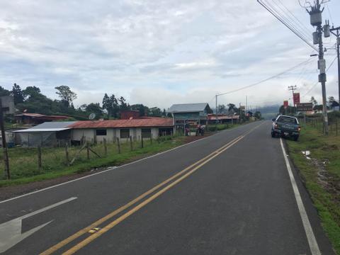 Vara Blanca Costa Rica