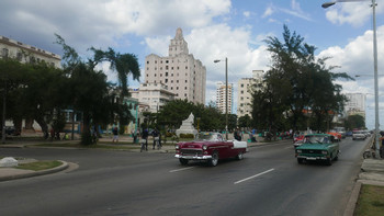 Vedado Neighborhood photo 3