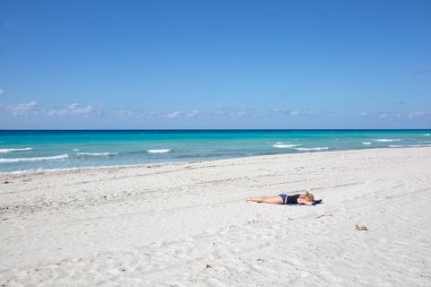 Varadero Cuba