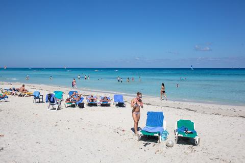 Varadero Cuba
