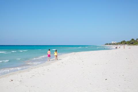 Varadero Cuba