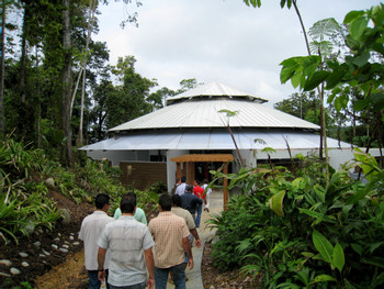 Veragua Rainforest photo 2