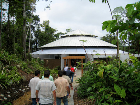 Veragua Rainforest photo 2
