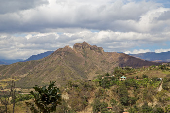 Vilcabamba photo 3