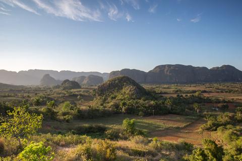 Viñales Cuba