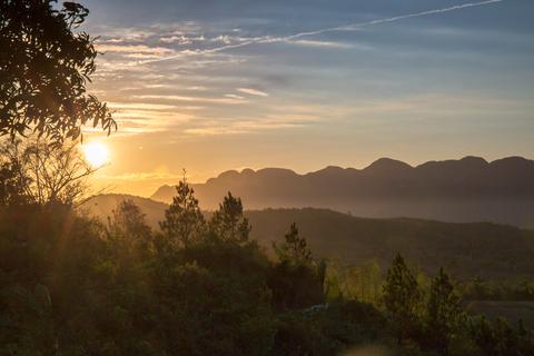 Viñales Cuba