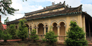 Vinh Long photo 2