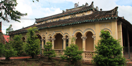 Vinh Long photo 2