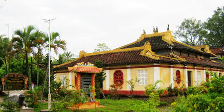 Vinh Long photo 3