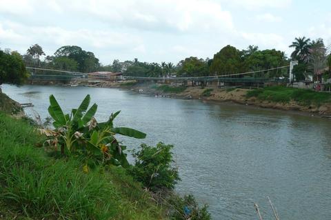 Yaviza Panama