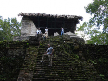 Yaxha photo 3