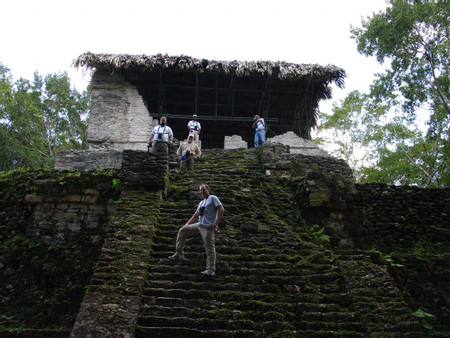 Yaxha photo 3