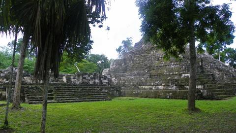 Yaxha Guatemala