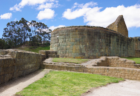 Archaeological Site