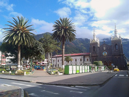 Baños Fullday Tour photo 3