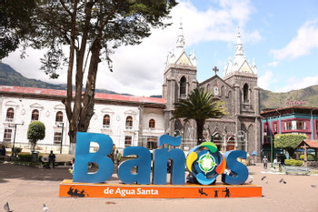Baños Fullday Tour photo 5