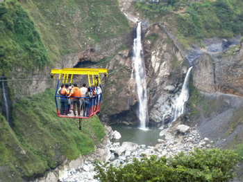 Baños Fullday Tour photo 4