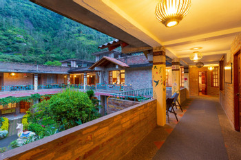 La Floresta Hotel photo 5