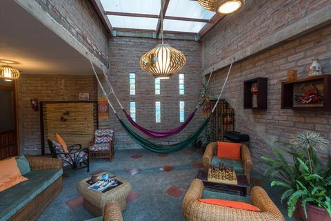 La Floresta Hotel Ecuador