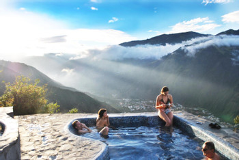 Luna Volcán, Adventure SPA - formerly Luna Runtún photo 5