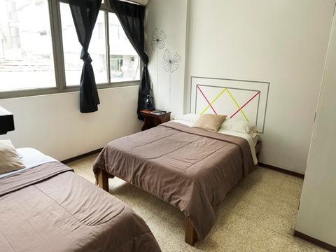 Casa de Romero Bed & Breakfast Ecuador