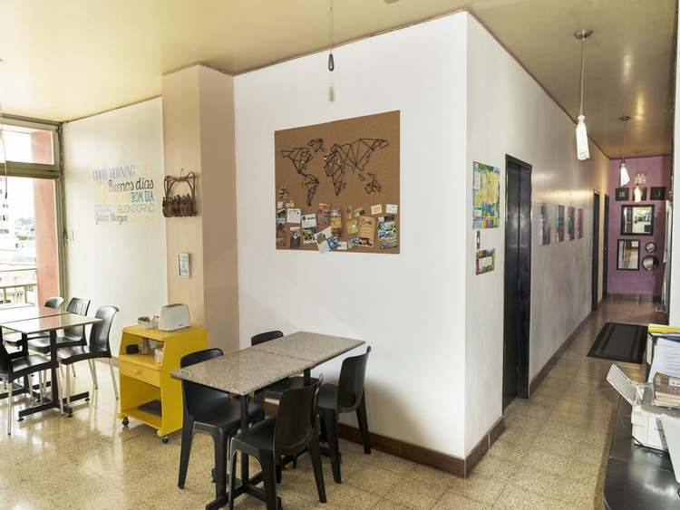 Casa de Romero Bed & Breakfast photo