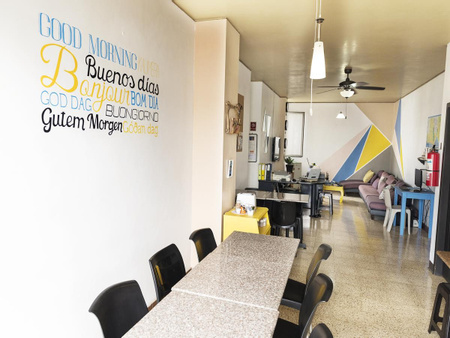Casa de Romero Bed & Breakfast