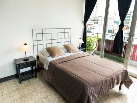 Casa de Romero Bed & Breakfast