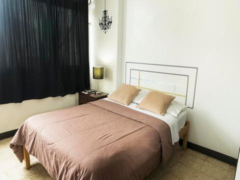 Casa de Romero Bed & Breakfast Ecuador