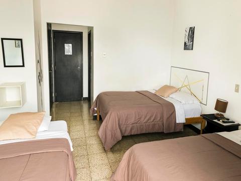 Casa de Romero Bed & Breakfast Ecuador