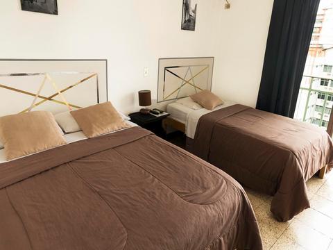 Casa de Romero Bed & Breakfast Ecuador