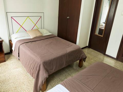 Casa de Romero Bed & Breakfast Ecuador