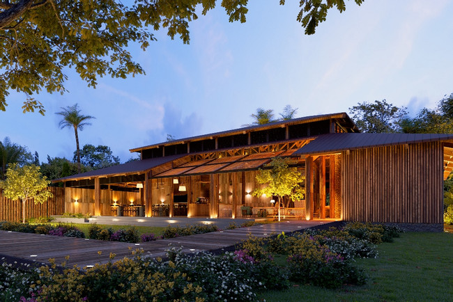 Hacienda La Danesa
