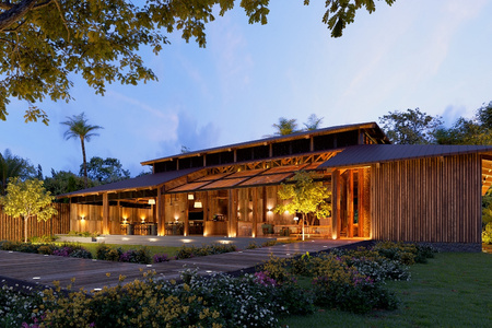 Hacienda La Danesa