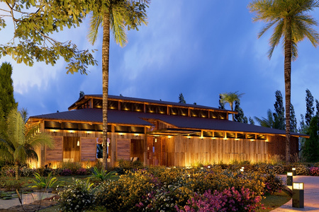 Hacienda La Danesa