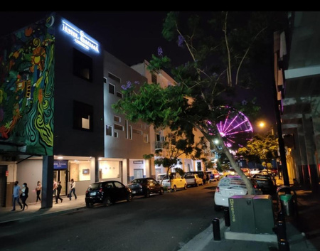 Panama Boutique Hotel