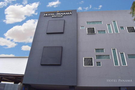 Panama Boutique Hotel
