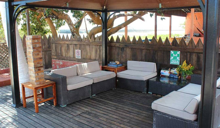 Isamar Hotel photo