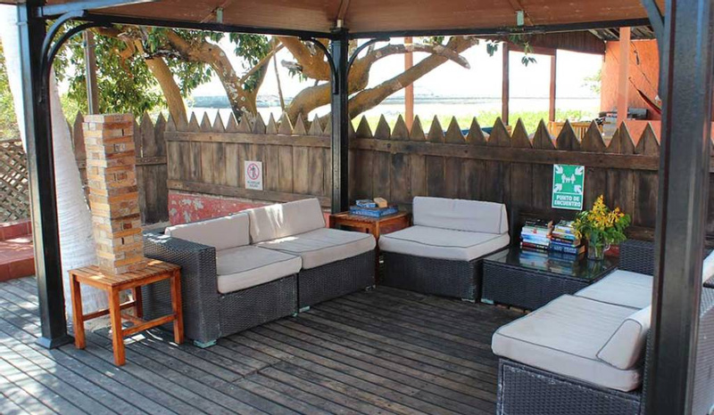 Hotel Isamar photo