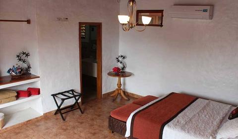 Isamar Hotel Ecuador
