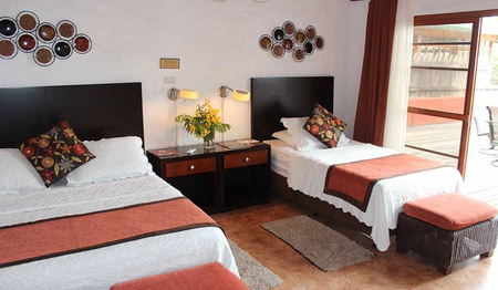 Isamar Hotel