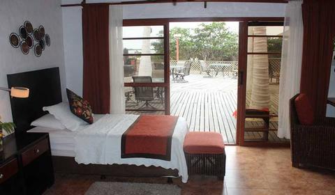 Isamar Hotel