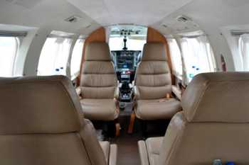 Flight Inter Islands