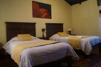 Chuquiragua Lodge and Spa photo 3