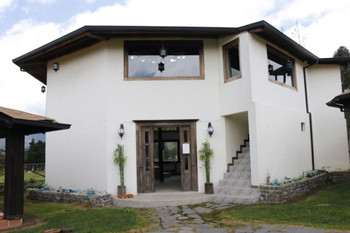 Chuquiragua Lodge and Spa photo 4