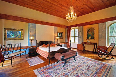 Hacienda La Cienaga