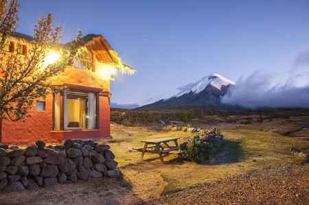 Tambopaxi Lodge photo 3