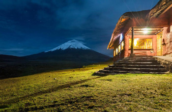 Tambopaxi Lodge photo 4