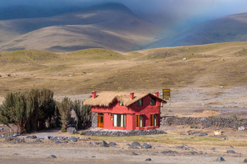 Tambopaxi Lodge photo 5