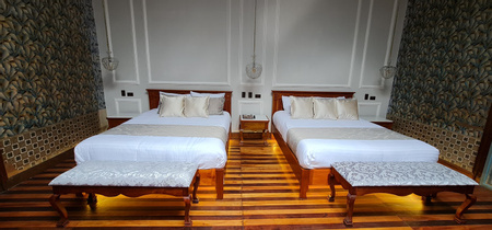 Casa Bolívar Hotel Museo